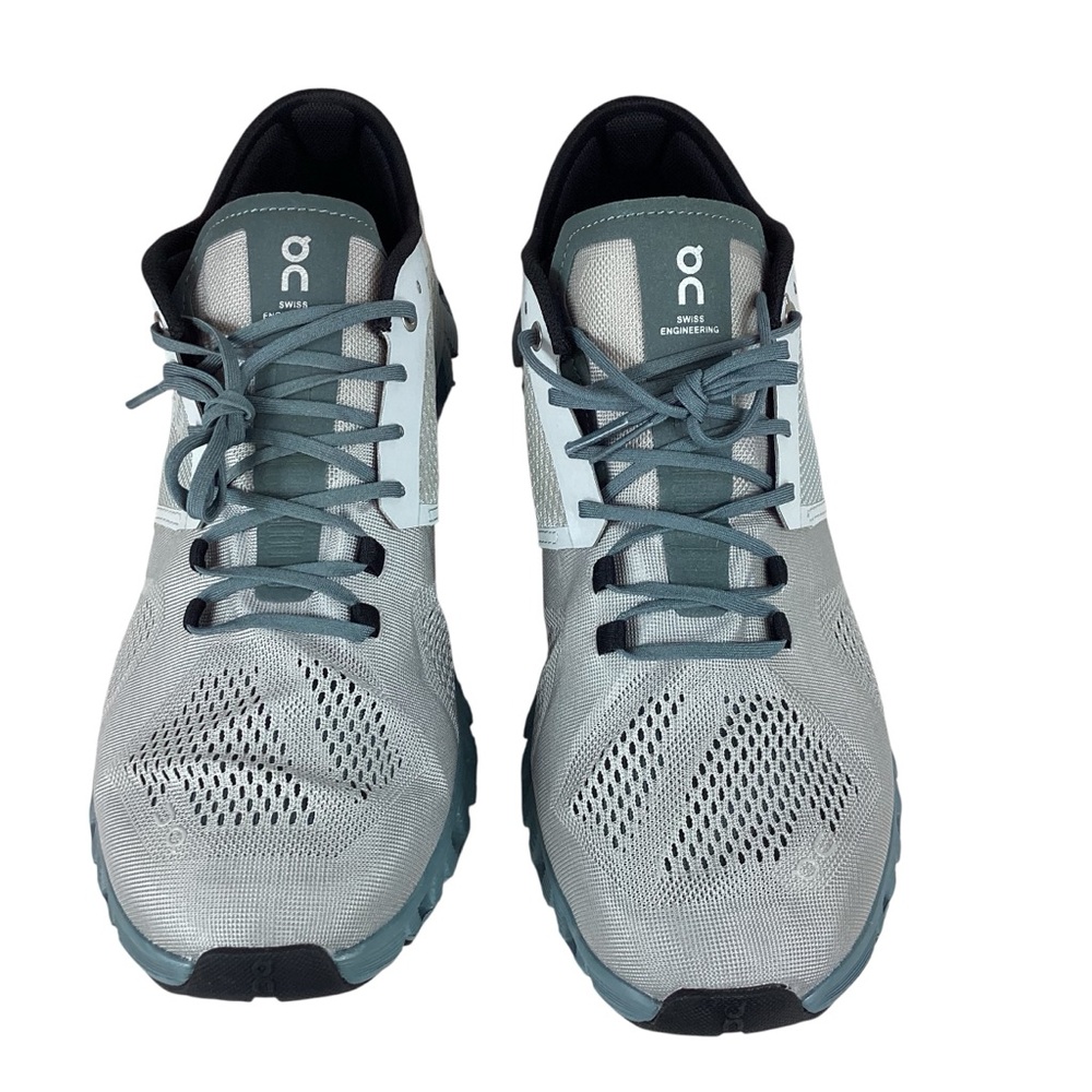 NEW  On Cloud  Running Shoes - Men’s  11.5M  ($120)